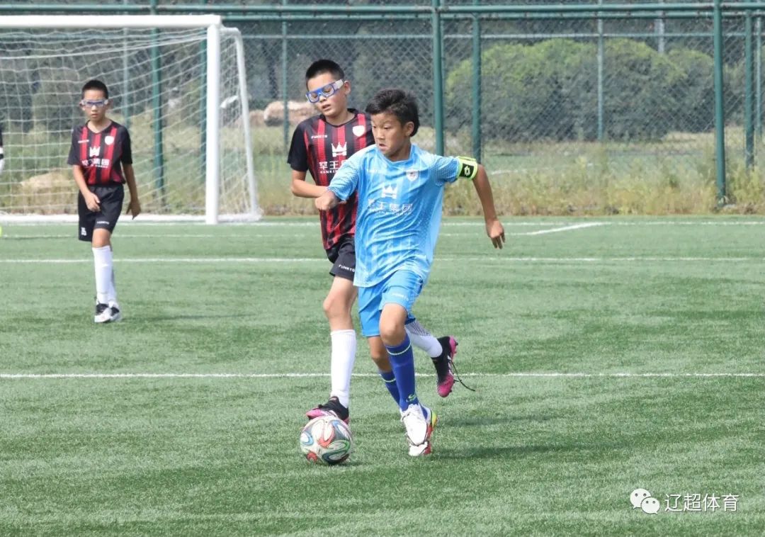 2021年沈阳青少年足球联赛,2024辽宁省足球运动协会高中联赛