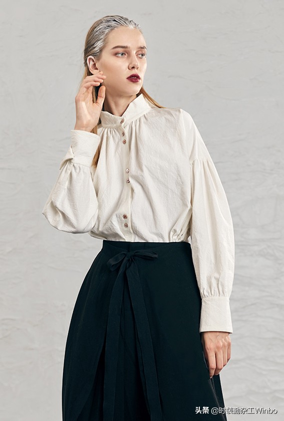 淘宝小众女装品牌推荐,小众设计师品牌女装推荐