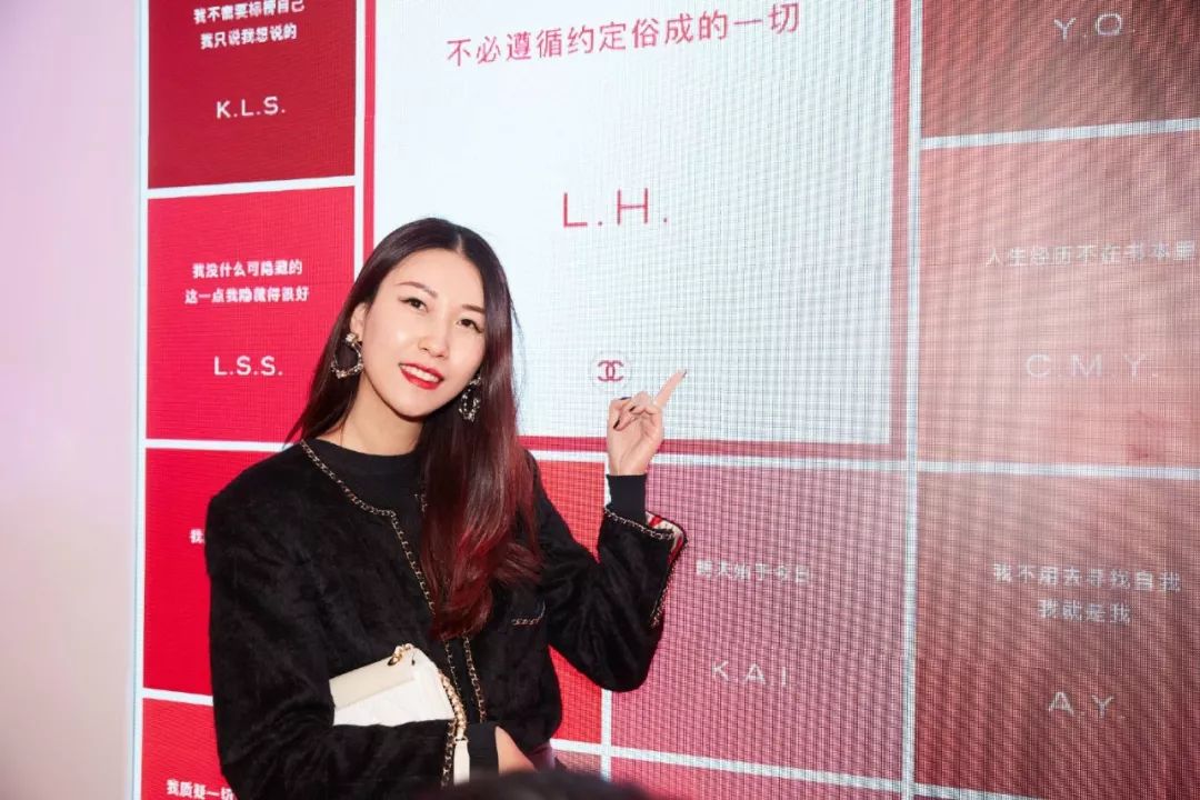 晖常look|细数2019年百场时尚活动+街拍，继续迎战2020