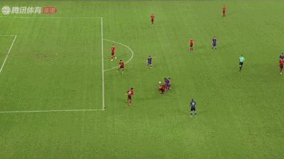 19岁小将进球,19岁小将首发首次首秀