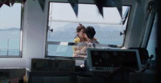 很难相信这是一部新人导演的处女作