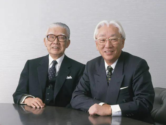 索尼跨国企业,索尼公司的发家优势