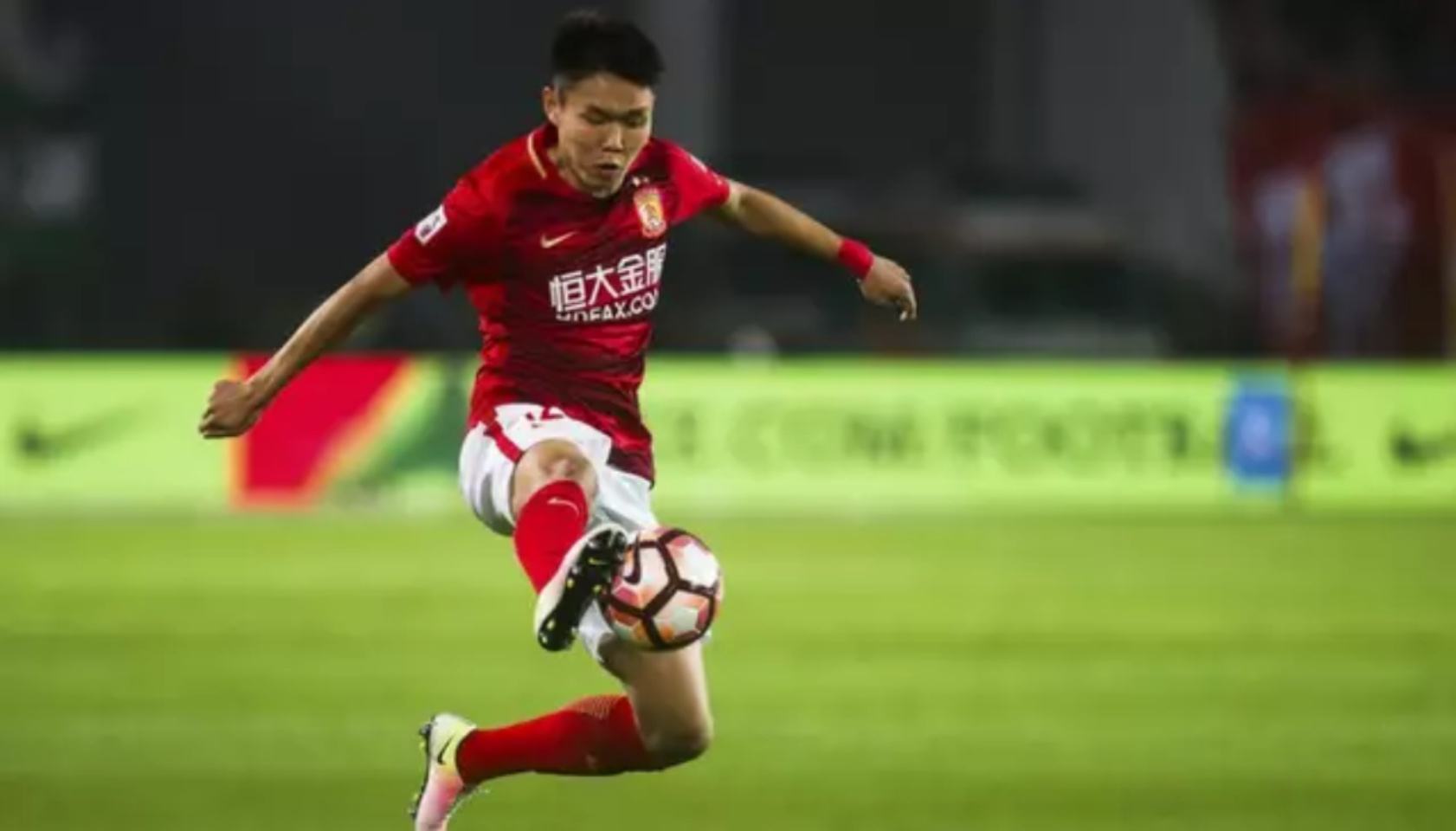 恒大是中国足球的希望,恒大对中国足球有帮助吗