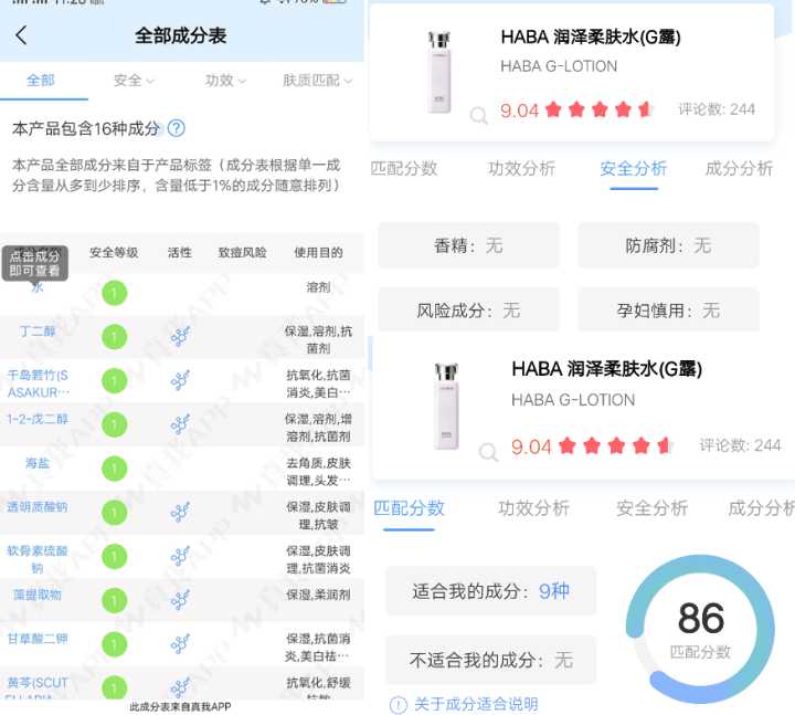 孕妇可以用百雀羚系列的护肤品吗,2024孕妇可用的护肤品品牌有哪些