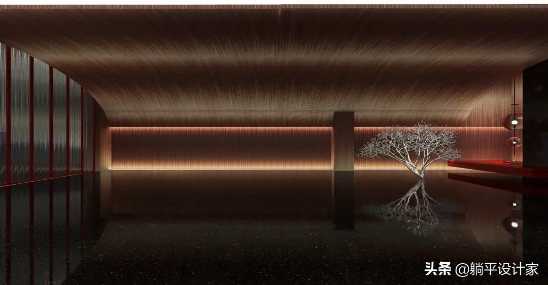 40平办公室装修效果图大全集,装修效果图现代简约办公室200平方