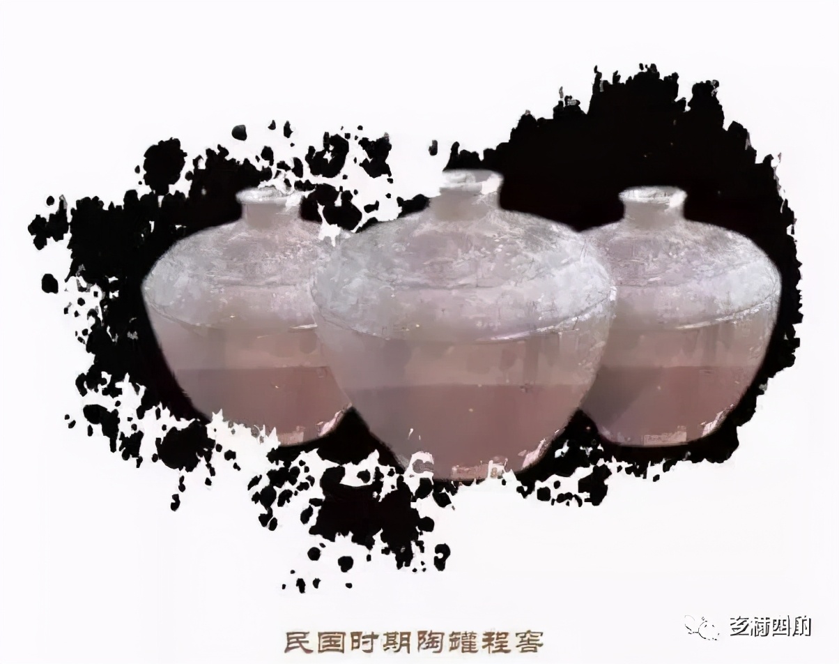《董酒》简史