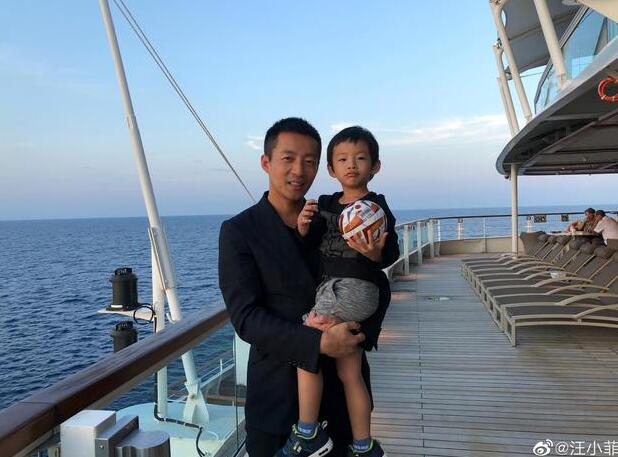 汪小菲个子有多高,汪小菲个子多高