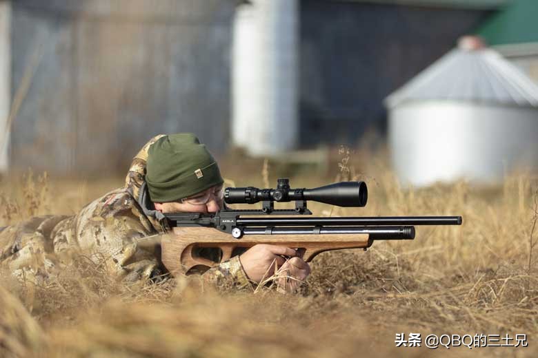 本杰明气枪图片大全,本杰明气枪适合新手吗