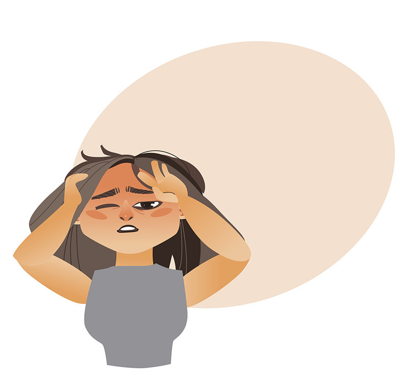 性感女人养成术，中医就看肝与肾