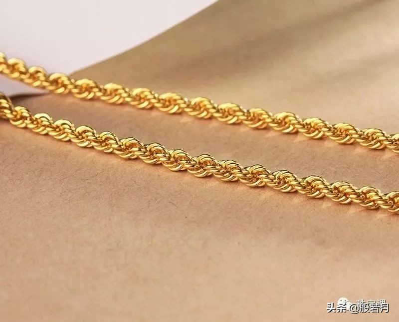 足金被火烧了会怎么样,足金产品烧后有白灰