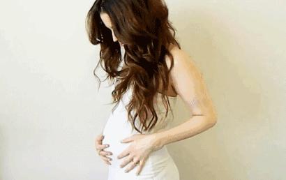 孕晚期胎心监护关注事项,孕晚期做胎心监护怎样一次过