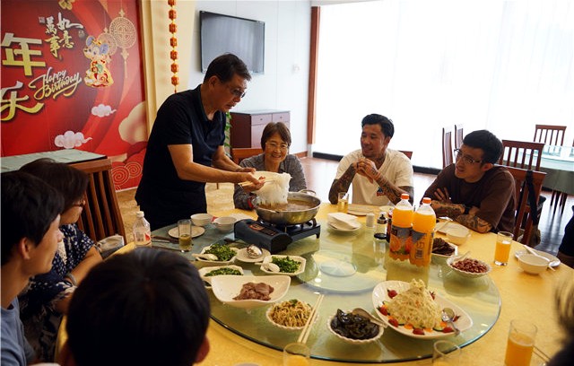 徐根宝对张琳芃,足坛张琳芃