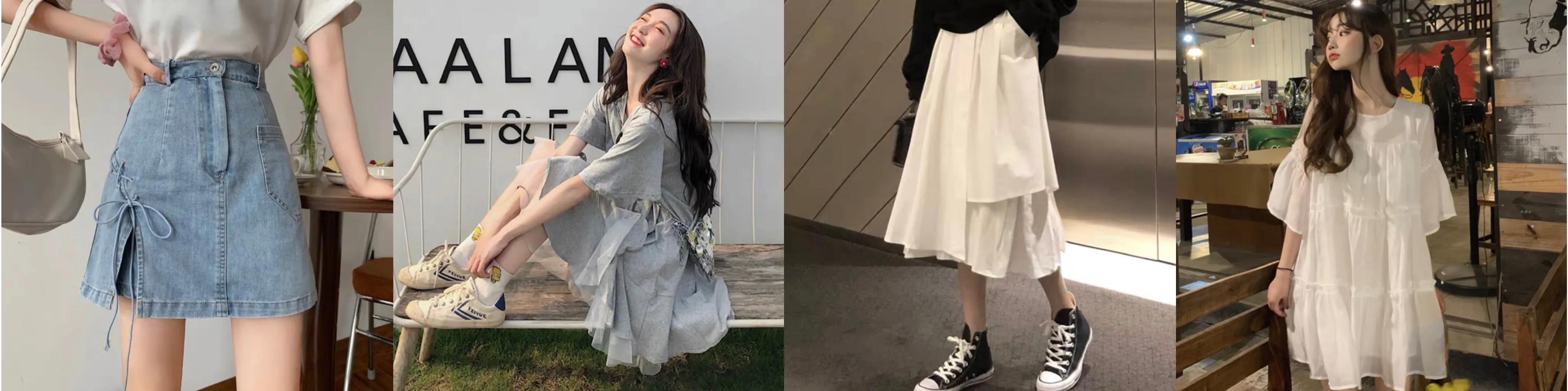 网购好看的衣服怎么搜索,网购衣服哪个平台最好看质量最好