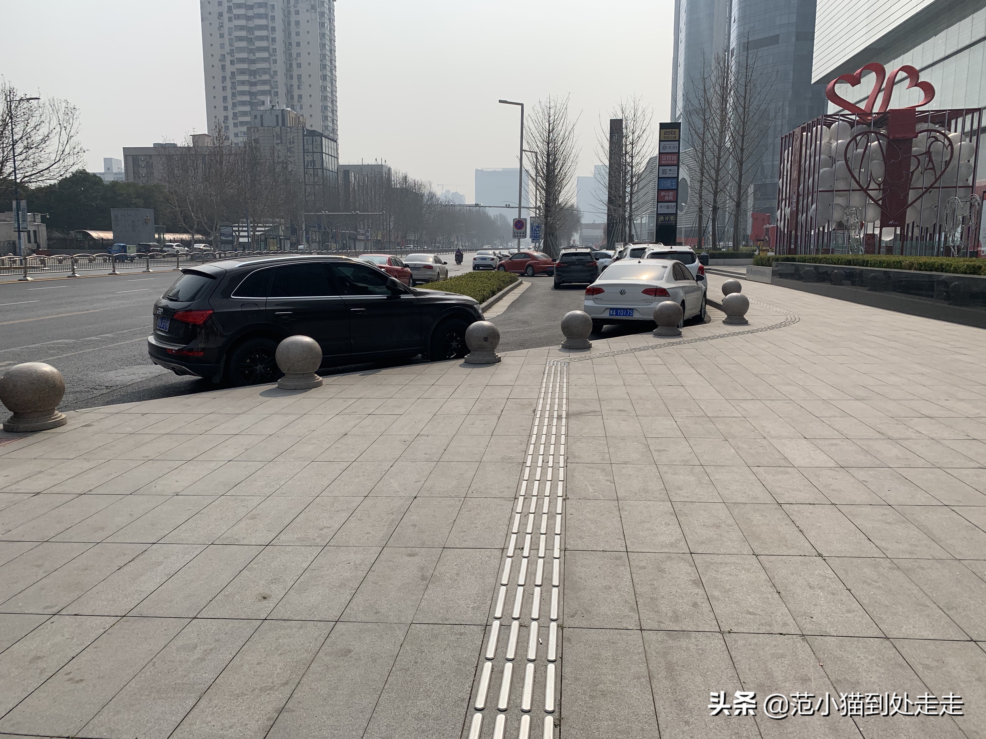 正弘城商场现状,正弘城复工的最新通告
