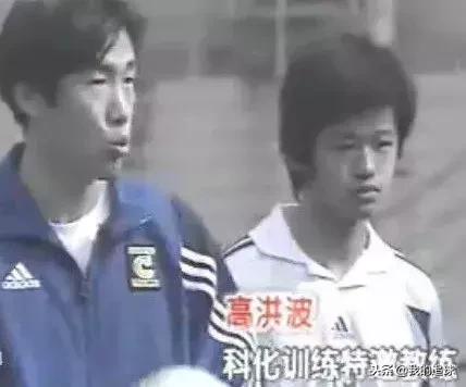 中国科化青训,科化青训日本