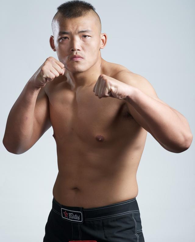 刘文擘散打搏击,刘文擘搏击视频