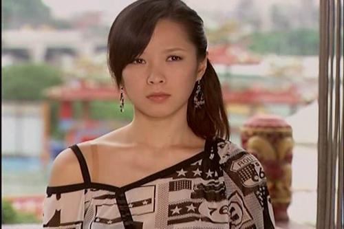 佩瑶妹妹谁演的,佩瑶妹妹最新照片