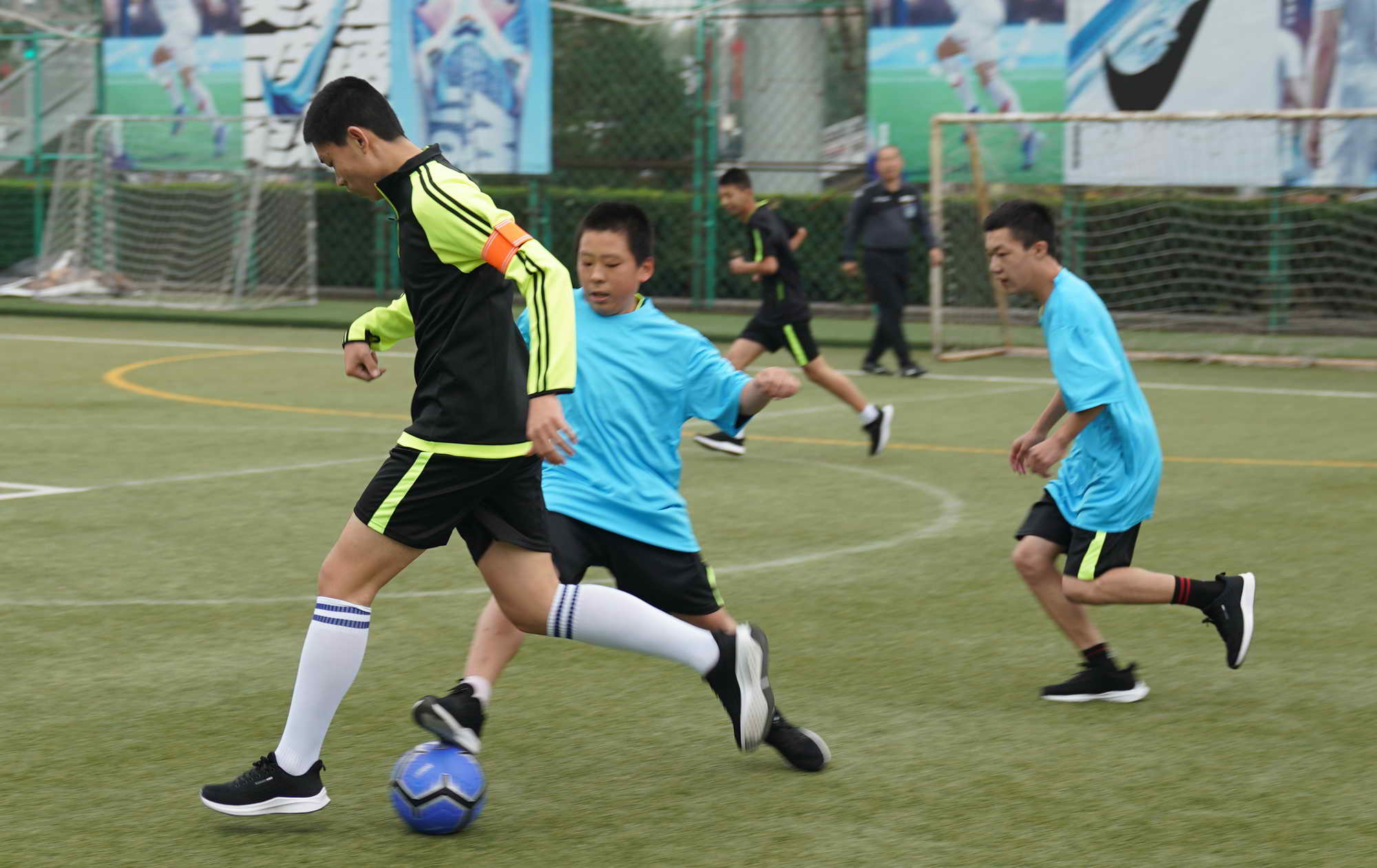 残疾人赛事活动报名,残疾人足球赛事有哪些