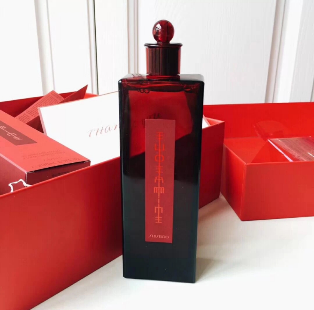 资生堂平价男士护肤品套装推荐,资生堂平价好用的精华有哪些