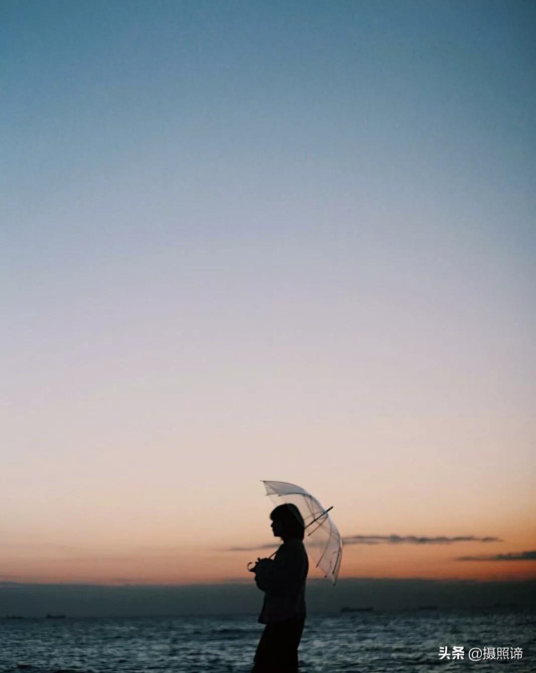 害怕镜头的人如何拍照,害怕镜头这些拍照方式瞬间拯救你