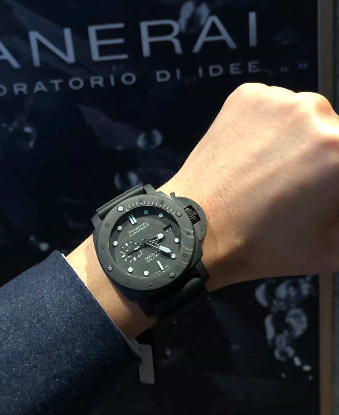 爱彼第二个沛纳海,20万左右江诗丹顿男表