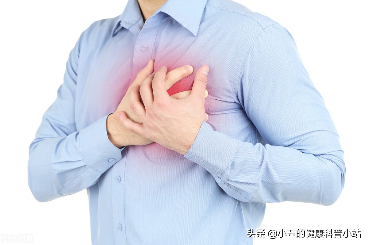 小伙剧烈运动后喝冰水吐血,运动后能不能喝冰水心脏骤停