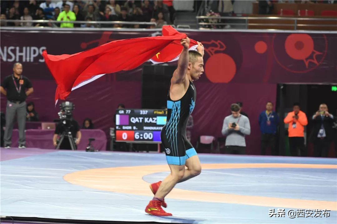 西安发布头条新闻,西安发布的最新消息