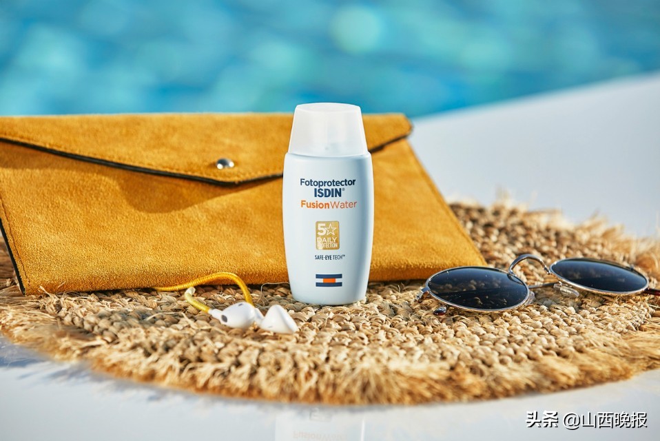618大活动防晒,618热卖防晒产品