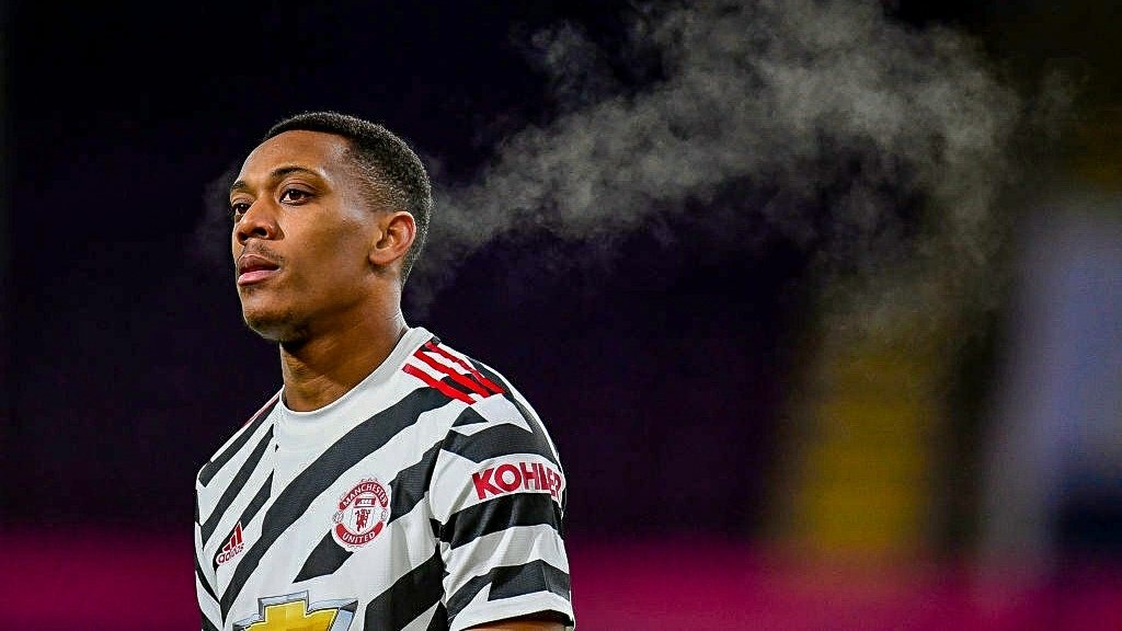 曼联0-7惨败利物浦超燃剪辑,曼联0-5利物浦全场剪辑