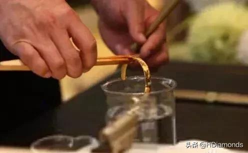 买黄金怕买到假金怎么避坑,买黄金的基本常识