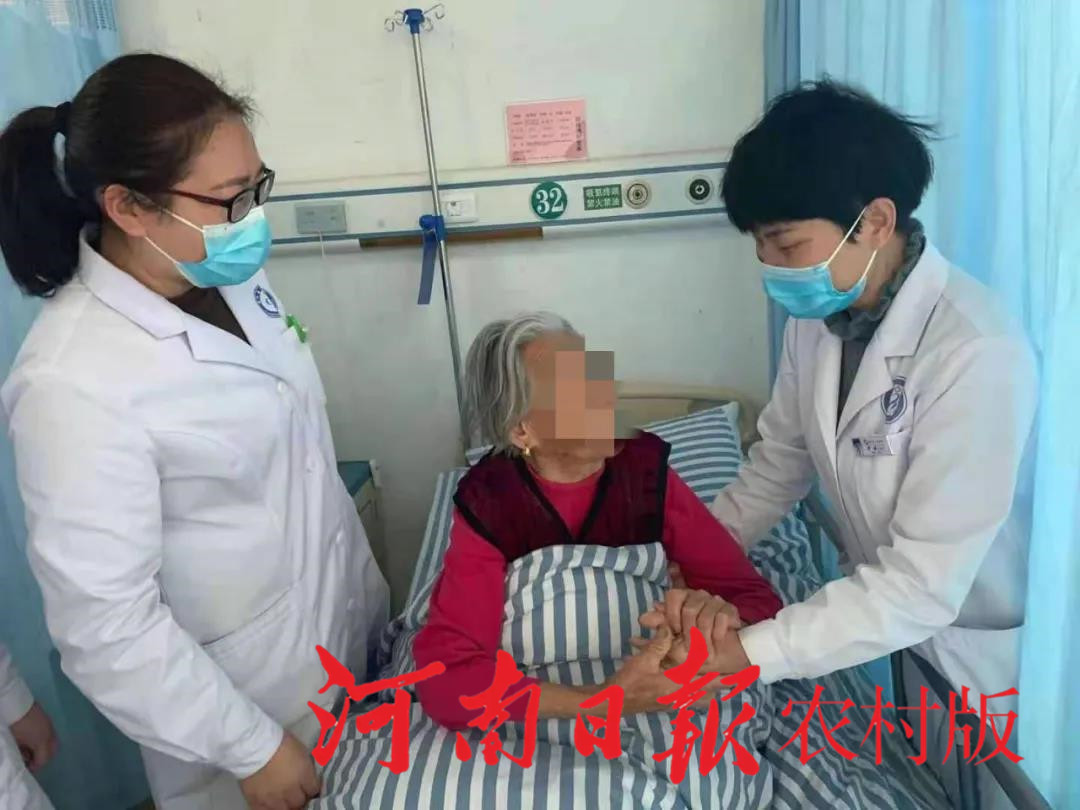 中老年盆腔脏器脱垂,潢川县人民医院直肠脱垂手术