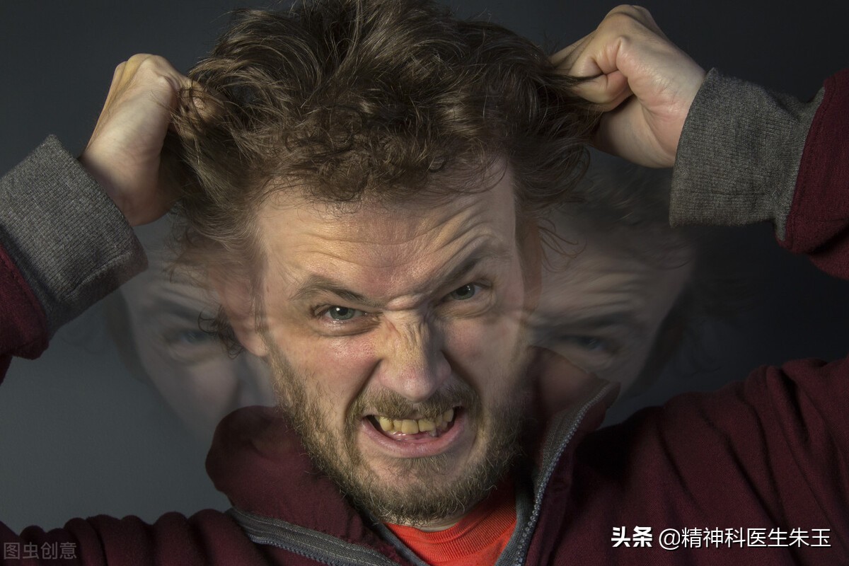 青少年精神分裂症有哪些症状,精神分裂症偏执型有哪些精神症状