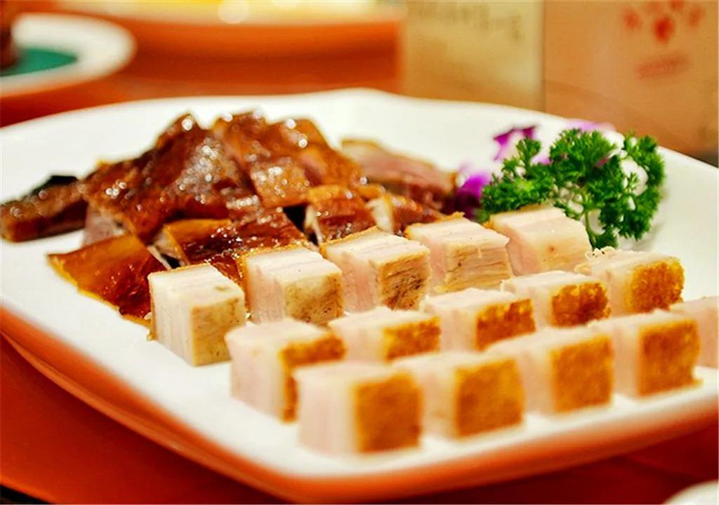 国内唯一米其林黑珍珠餐厅,斥巨资购买了好多零食