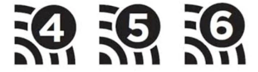 不带放大功能的wi-fi6路由器推荐,wi-fi6无线路由器推荐