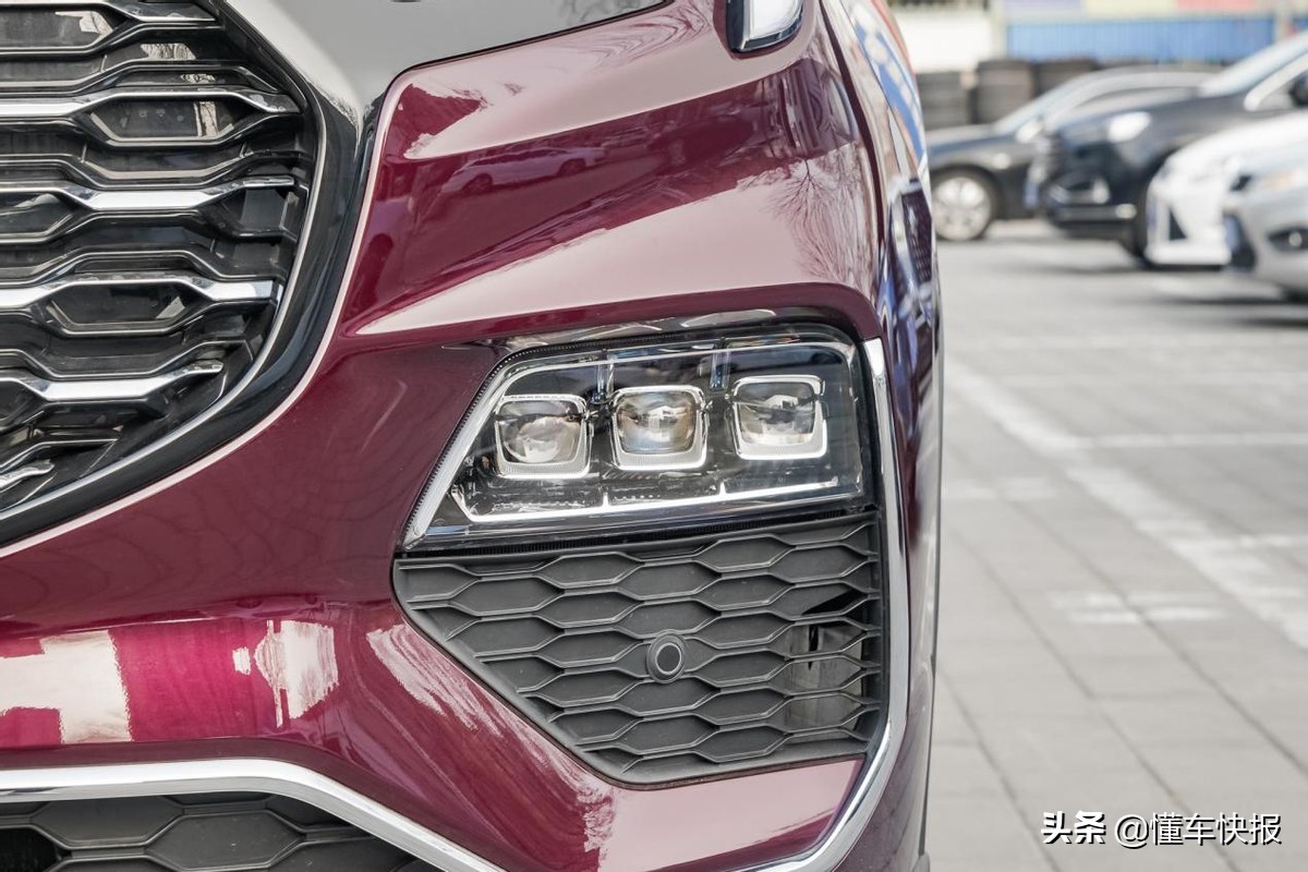 合资车6座suv20万以内的车,合资6座suv推荐10-15万