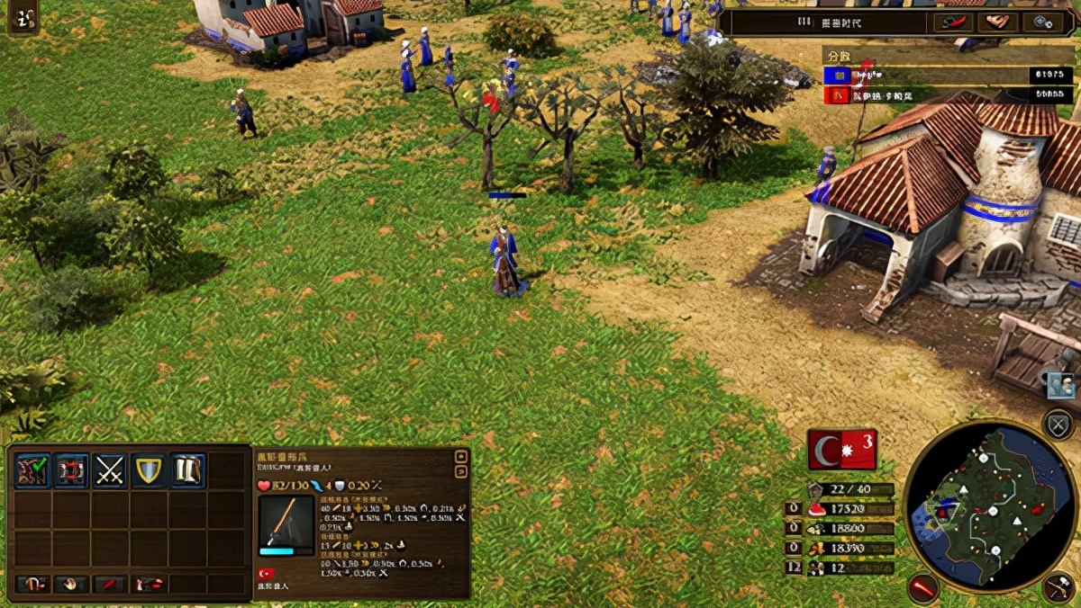 帝国时代3单机中文版下载免费,帝国时代3单机版在哪下