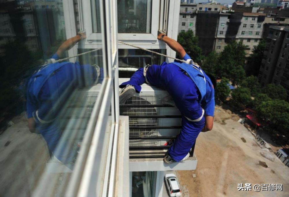 空调安装不都是免费吗,空调安装不免费打孔