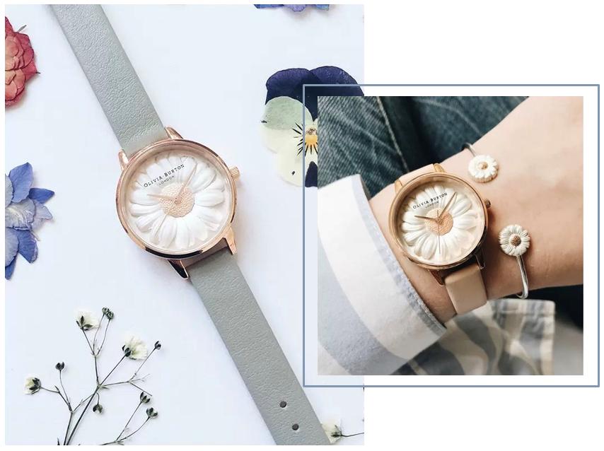 适合年轻人戴的小众手表中性款,哪些小众又有逼格的手表