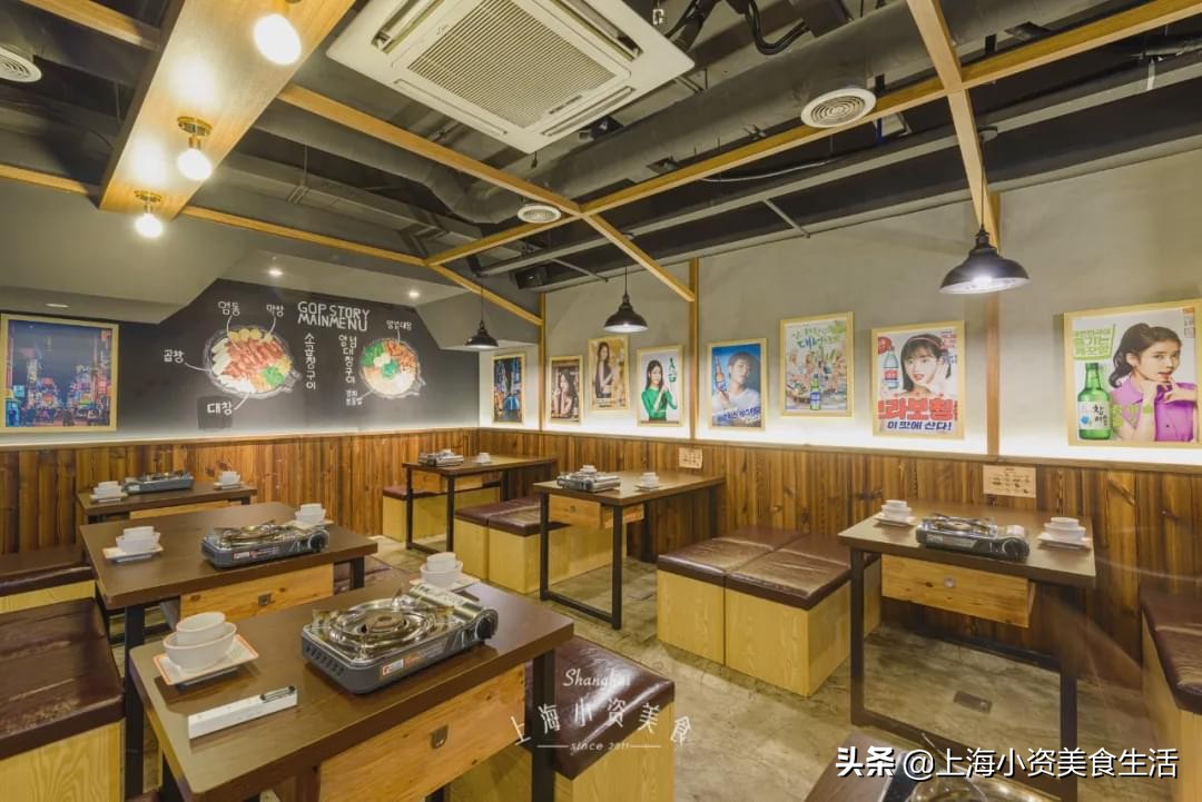 魔都网红打卡地,魔都上海的新十大网红打卡地