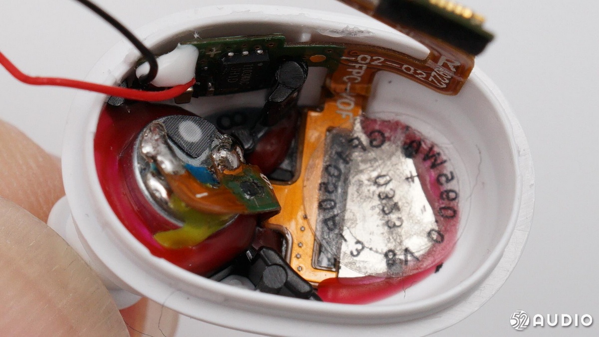 oppoencow31配置,oppoencow31耳机灵动版拆解