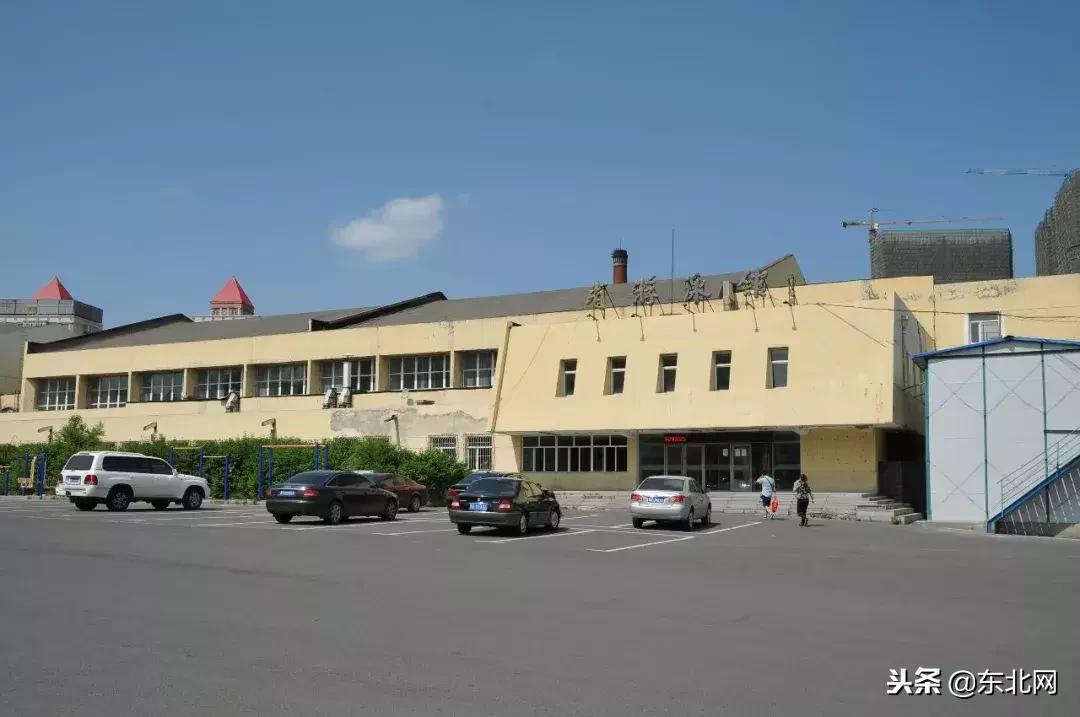 就在你家门口,黑龙江体育场馆改造收费