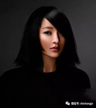 学生款沙宣发型,适合学生沙宣短发发型2015女