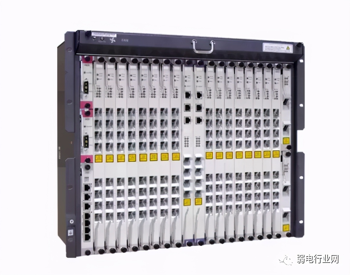 光纤入户接哪个网络比较快,家用光纤网络需要买哪些设备