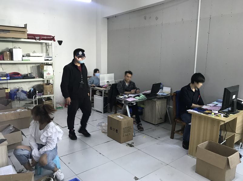 网警提醒被骗怎么办,网警提醒找回被骗资金不再难