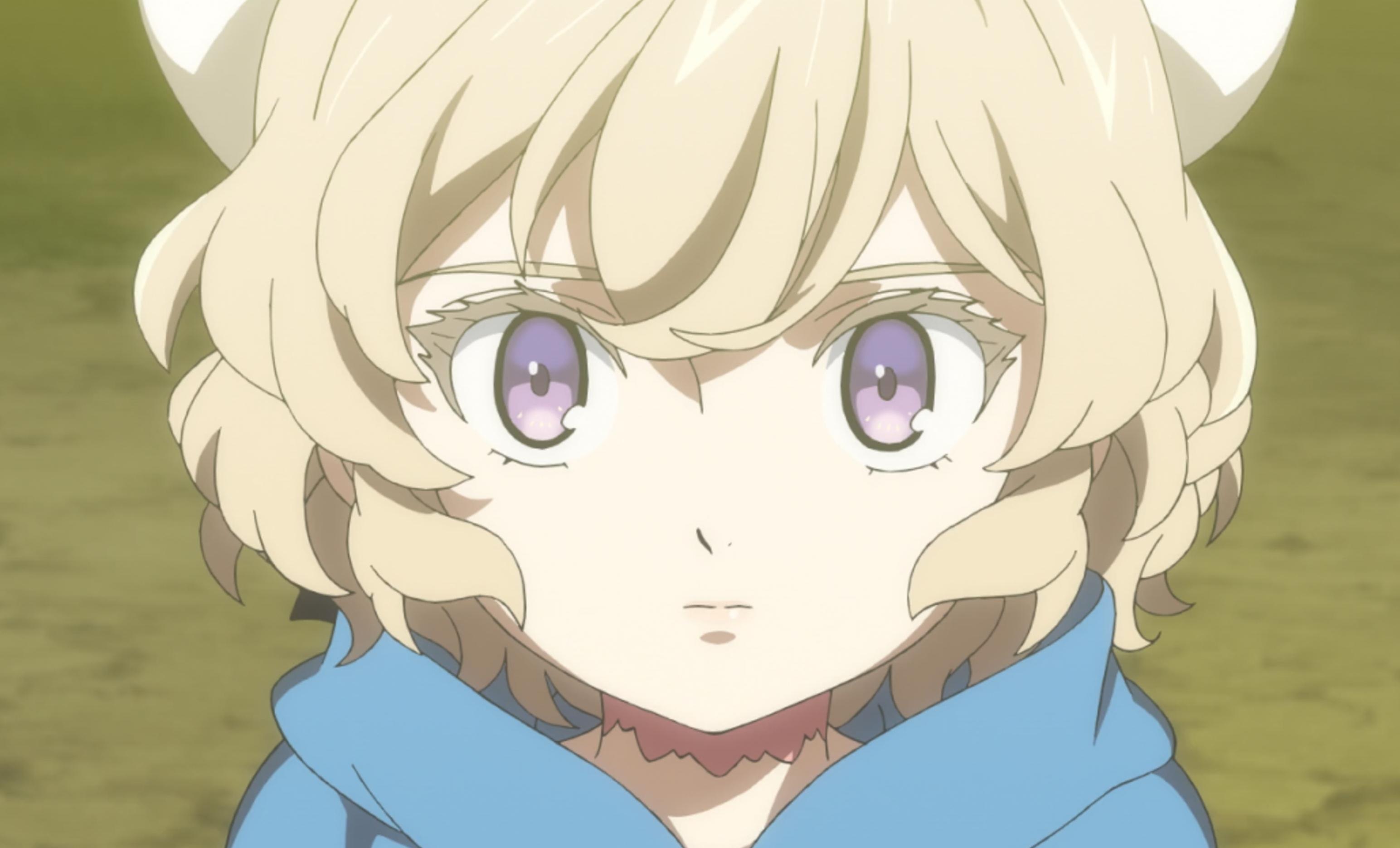 2019年7月新番女角色,2018年1月新番女角色