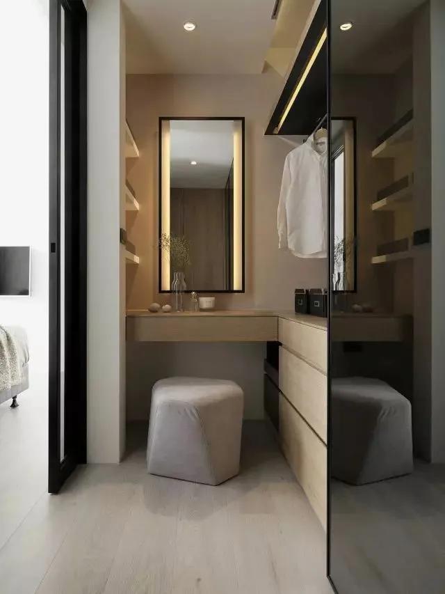 组合衣柜靠谱不,衣柜推荐组合衣柜