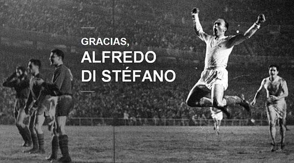 这个人，让皇马成为今天的样子