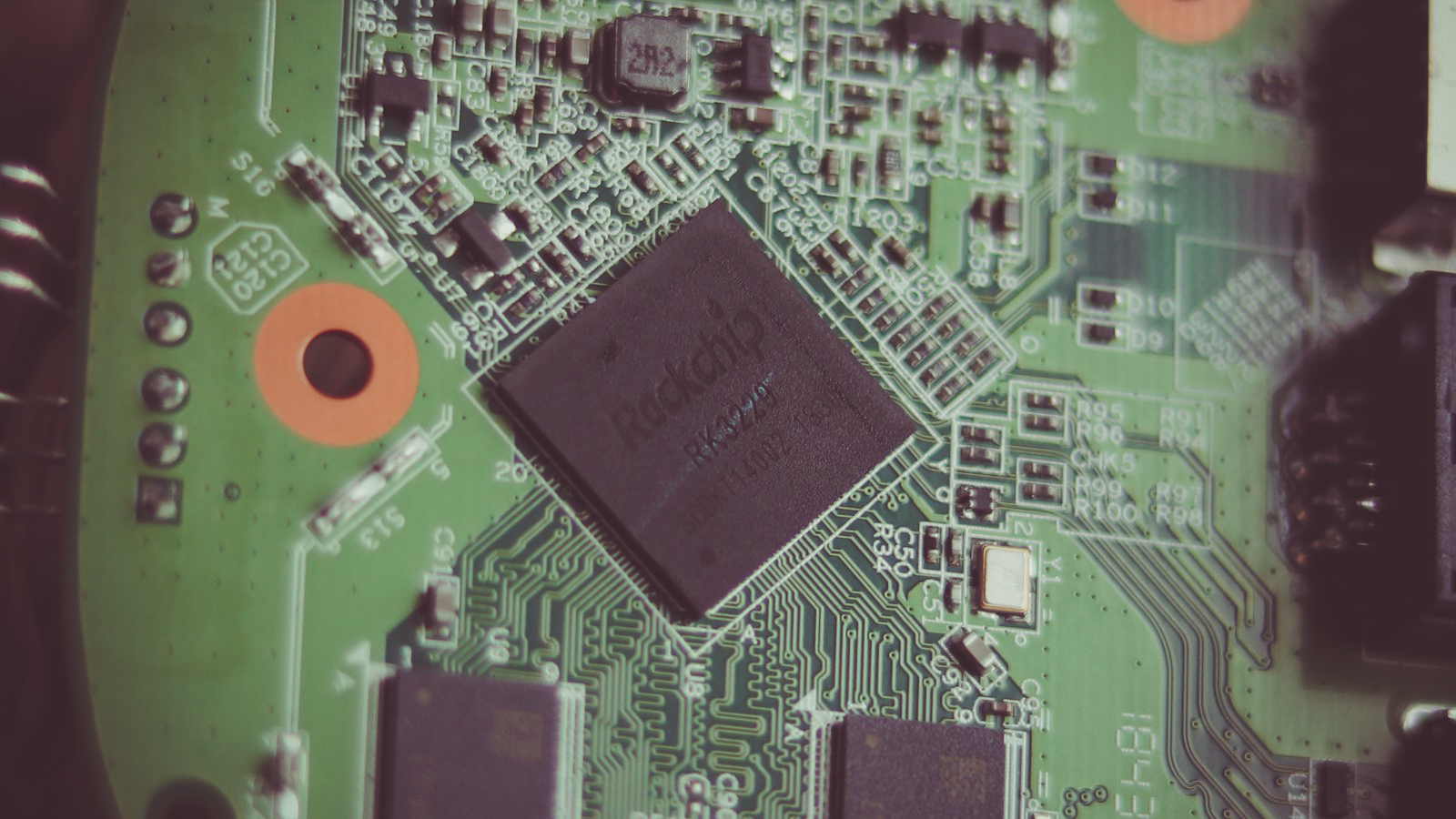 京东盒子抢先体验——OTT圈你好，JD来了