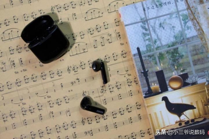 漫步者lollipodsmini横评,漫步者lollipodsmini低音怎么样