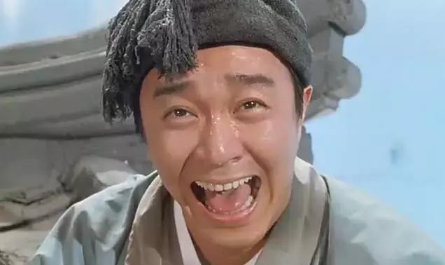 周星驰带给你的意义,周星驰我这一辈子受了太多的挫折